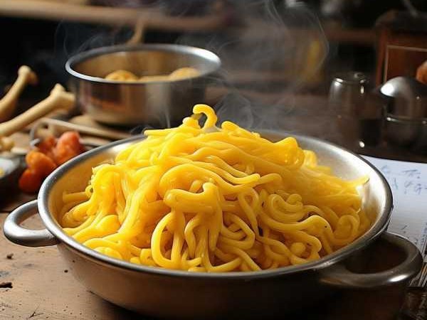 金针菇烹饪时间与口感揭秘，煮多久才刚好？