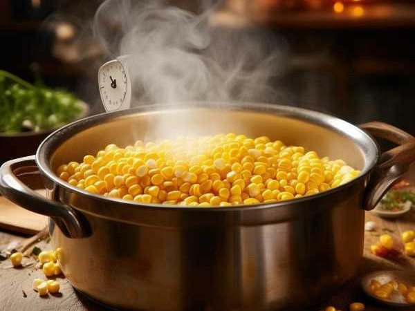 玉米烹饪时间揭秘，掌握最佳煮制技巧