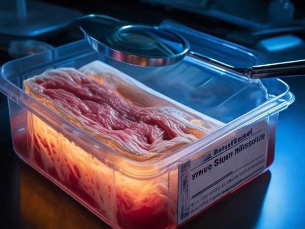 肉筋之谜，揭秘其神秘来源与独特口感