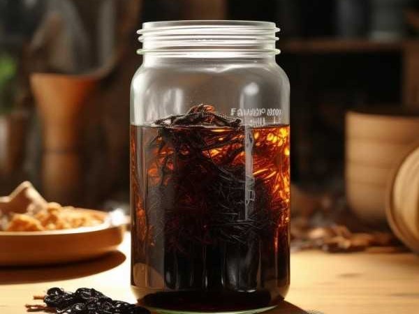 黑木耳泡发时间与最佳泡发时长解析
