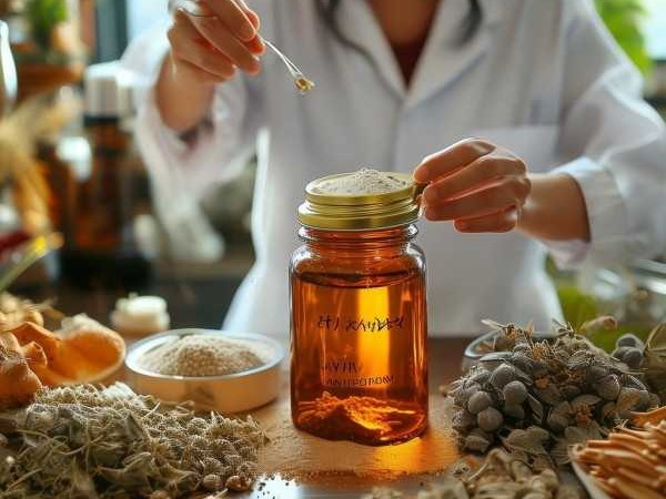 揭秘三七粉的神奇保健效果及科学服用指南