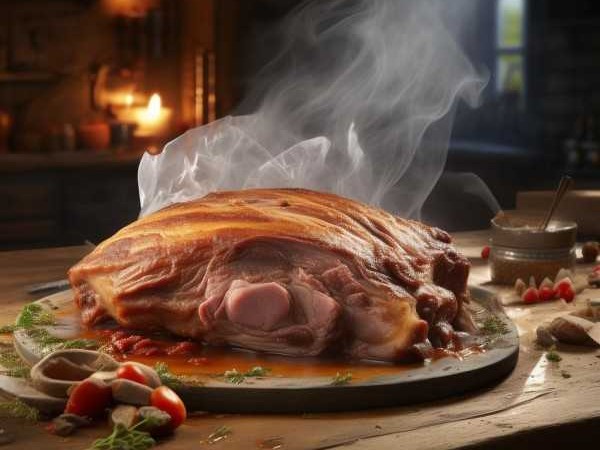 猪腱子肉，揭秘美味佳肴中的神秘部位