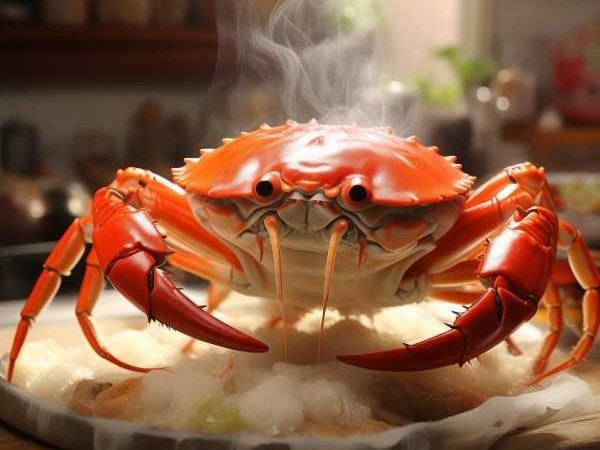 传统滋味新体验，螃蟹的多样食法之旅