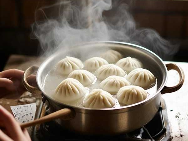 汤圆烹饪时间的奥秘，揭秘最佳煮制时长