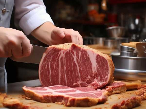 牛元宝肉，探寻独特部位的美味奥秘