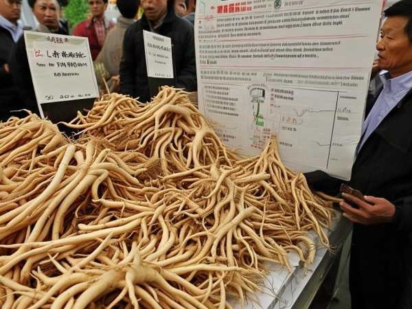 辽参市场行情揭秘，品质与价格背后的秘密