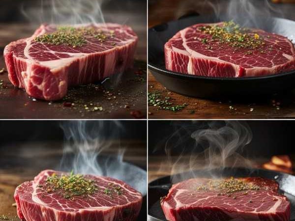 生牛肉变美味，一招掌握煮牛肉秘诀
