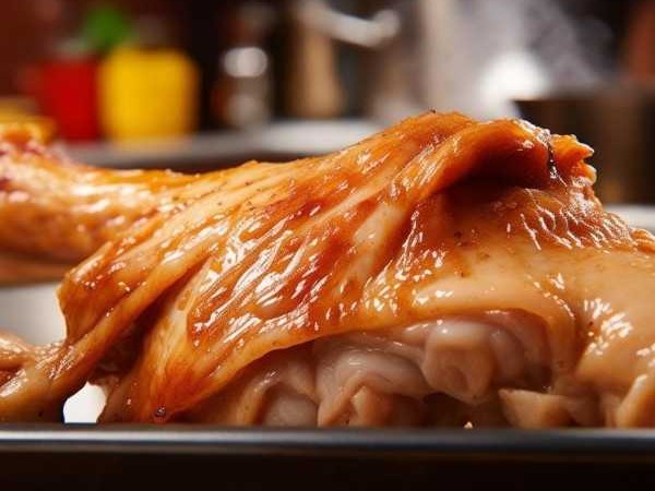 翅根美味解析，探寻鸡身上隐藏的美食秘境