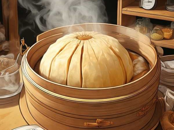 芋头蒸煮最佳时间与技巧揭秘