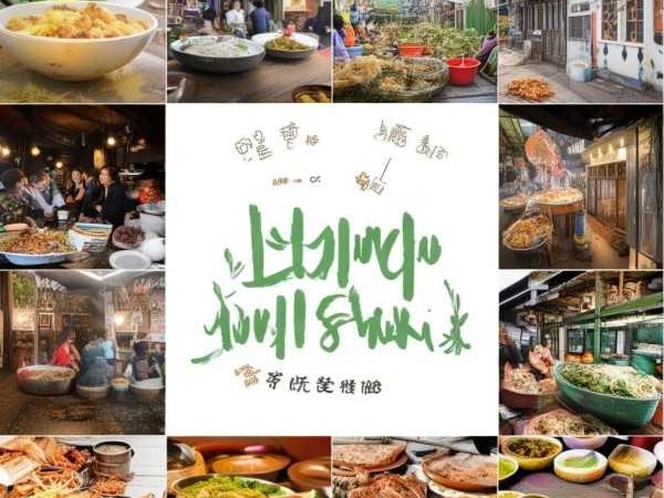 陵水美食攻略，揭秘不可错过的地道美味集合