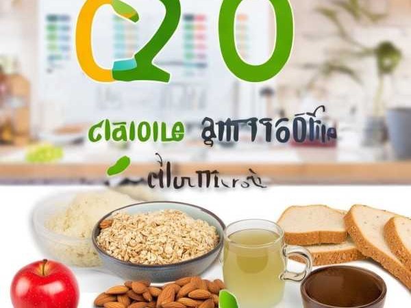日常饮食热量揭秘，200卡路里食物大盘点