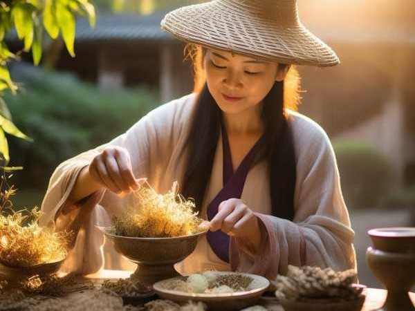 冬虫夏草养生秘籍，食用方法与神奇功效大揭秘