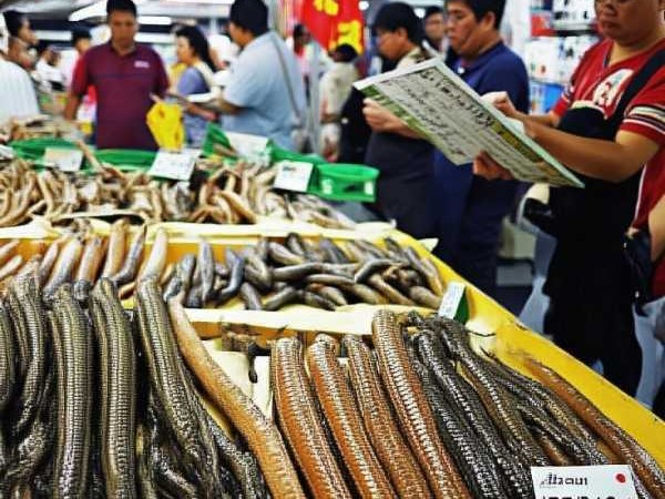 海参市场行情揭秘，价格与品质的内在关联
