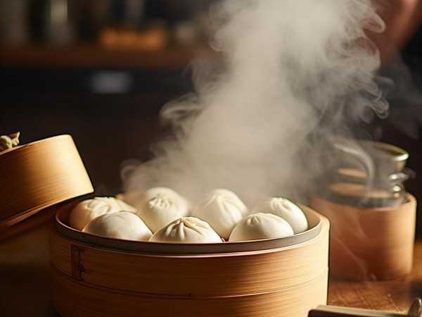 蒸馒头的最佳时间揭秘，多少分钟才能蒸熟？