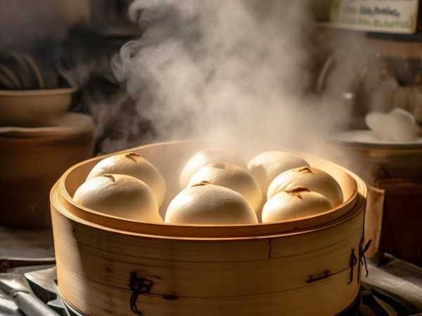 蒸包子的黄金火候，揭秘最佳蒸制时间