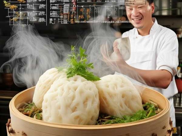 芋头蒸煮最佳时间与技巧揭秘