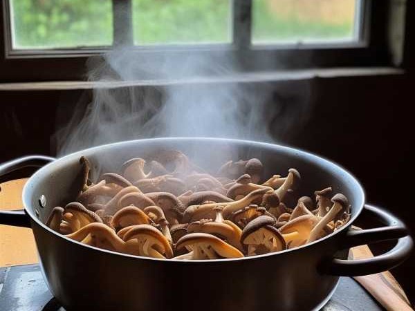 木耳烹饪最佳时长揭秘，木耳煮多久才刚好？