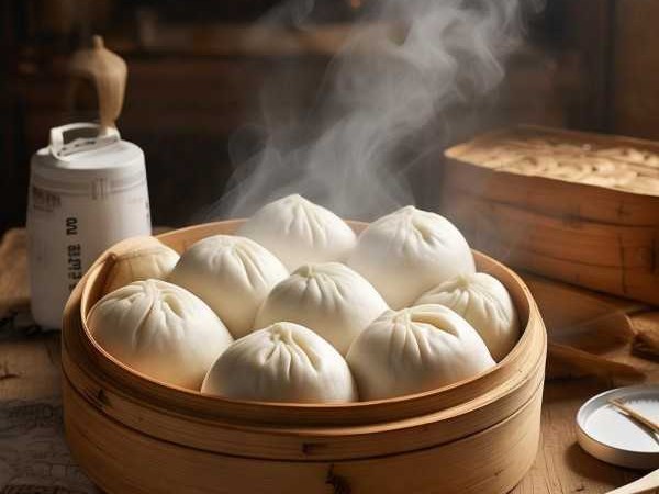 蒸馒头最佳熟成时间及技巧揭秘