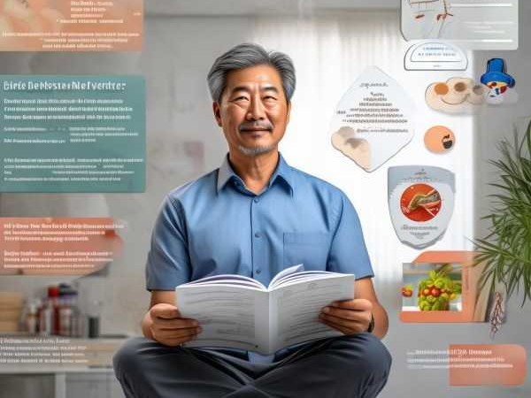 高血压患者必读，科学降压指南，守护健康血压