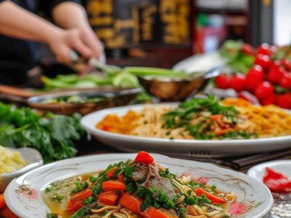 鲁菜，山东美食文化的瑰宝探秘