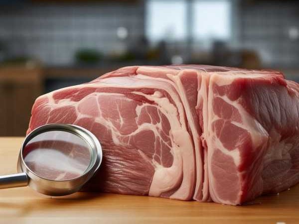 猪肉禁忌大揭秘，哪些部位不宜食用？