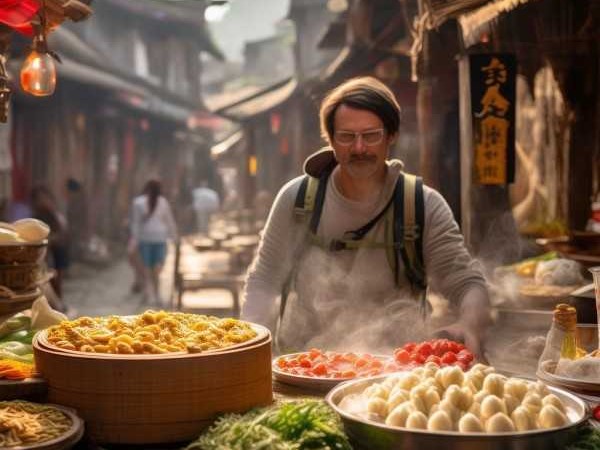 发糕寻根之旅，揭秘我国发糕的特产之地