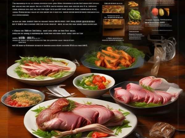 海参食用指南，揭秘海参的禁忌部位，守护健康饮食