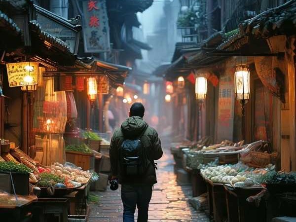 佛跳墙起源之谜，探寻美食传奇的诞生地