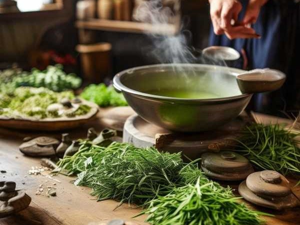 冬虫夏草的养生奥秘，食用技巧与神奇功效大公开