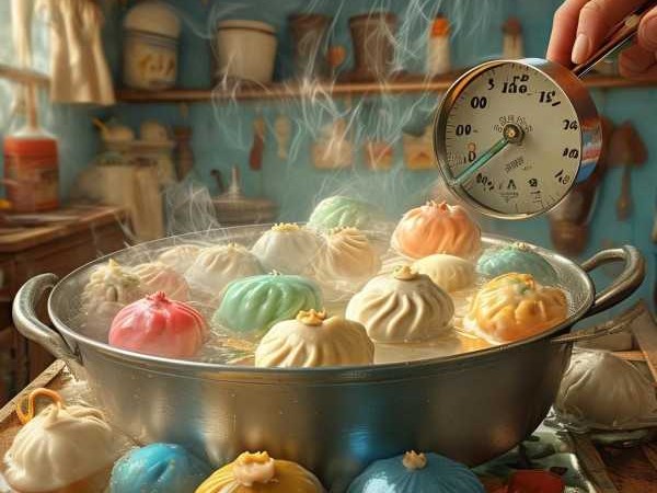 饺子烹饪时间大揭秘，煮多久最完美？