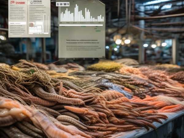 海参市场行情揭秘，价格解析及背后因素深度分析