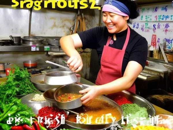 解锁正宗麻辣烫秘籍，麻辣烫爱好者必学的制作技巧