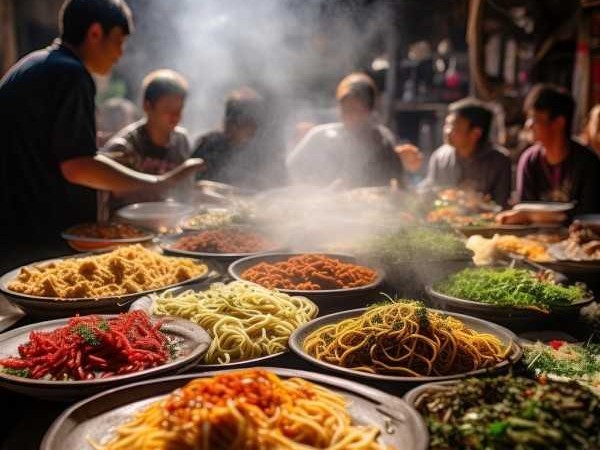 西贝莜面村，揭秘地域风味的美食探源之旅