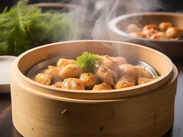 溯源经典，清蒸大闸蟹的地理渊源揭秘