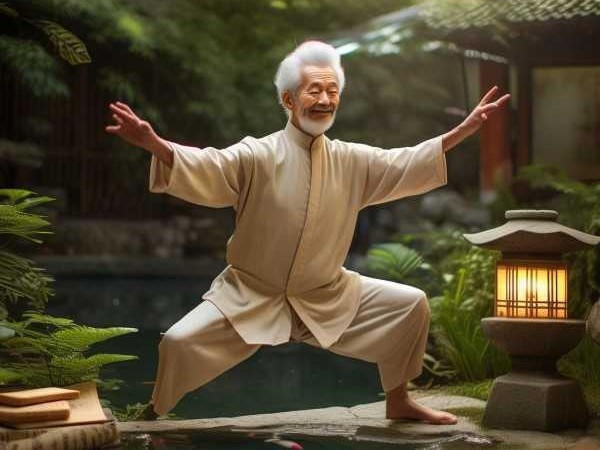 长寿秘诀，老年人养生之道全攻略