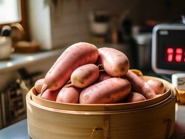 山药保鲜秘籍，揭秘山药的持久保鲜之道
