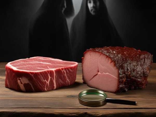 牛肉与牛腩价格对决揭秘，谁更胜一筹？