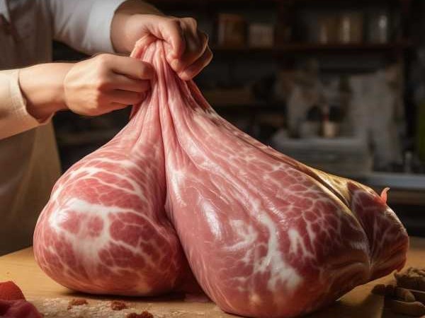 猪粉肠，探寻美味佳肴背后的神秘部位