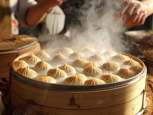 蒸饺子的黄金时间与完美技巧揭秘