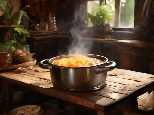 鲫鱼汤的最佳炖煮时长与烹饪技巧揭秘