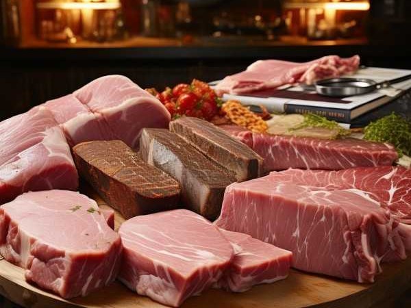全球猪肉嫩度大揭秘，探寻各地猪肉的独特口感