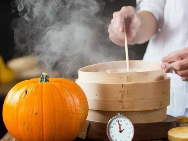 贝贝南瓜蒸煮最佳时间揭秘