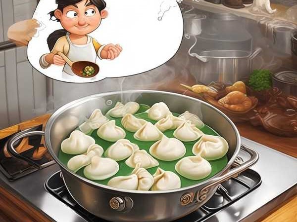 饺子烹饪时间大揭秘，煮多久才能完美熟透？