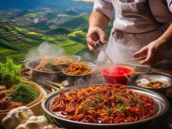 湘韵飘香，湖南美食的独特魅力揭秘