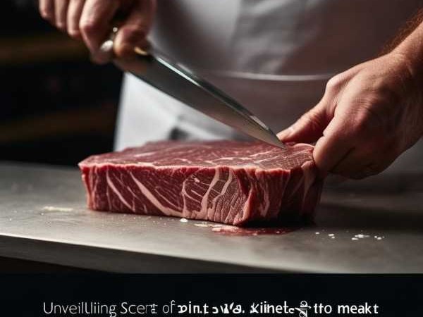 探寻二刀肉，揭秘其神秘部位来源
