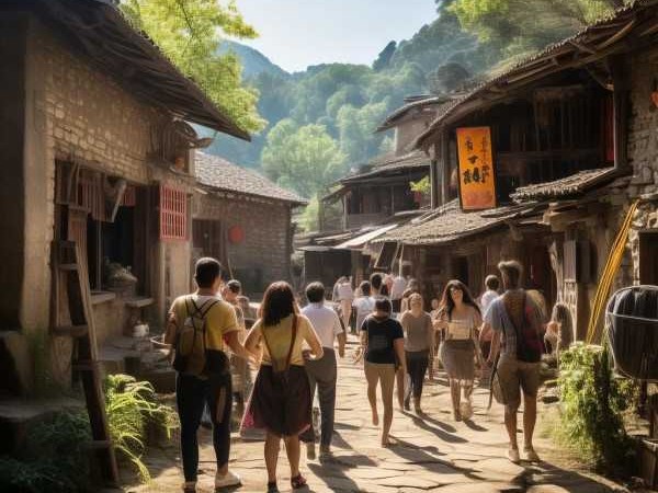 道口烧鸡寻根之旅，揭秘名菜起源地