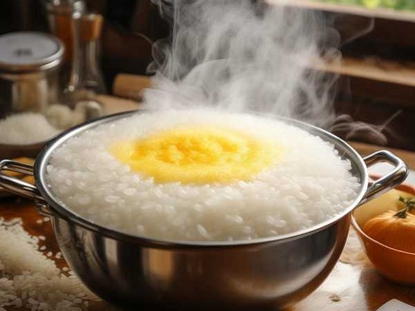 煮粥的最佳时间，营养保留与烹饪时间的平衡揭秘