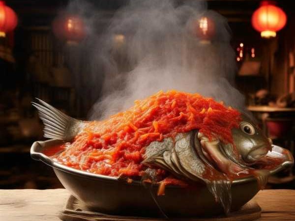 剁椒鱼头，探寻千年美食的传承之路