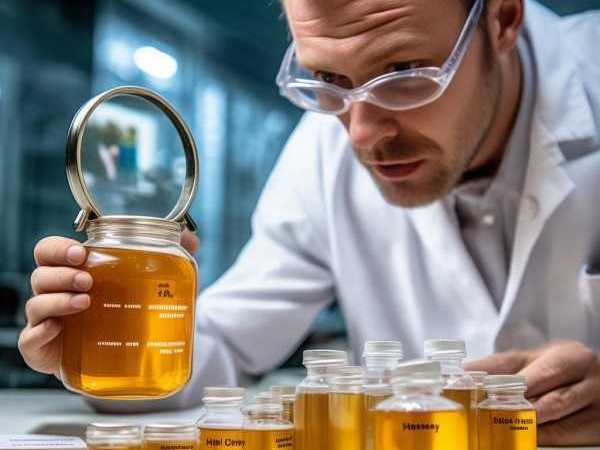 蜂蜜保鲜秘籍，揭秘保质期延长技巧与使用须知