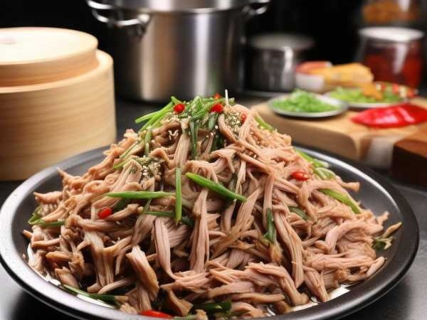 揭秘炒肉丝最佳部位肉选择